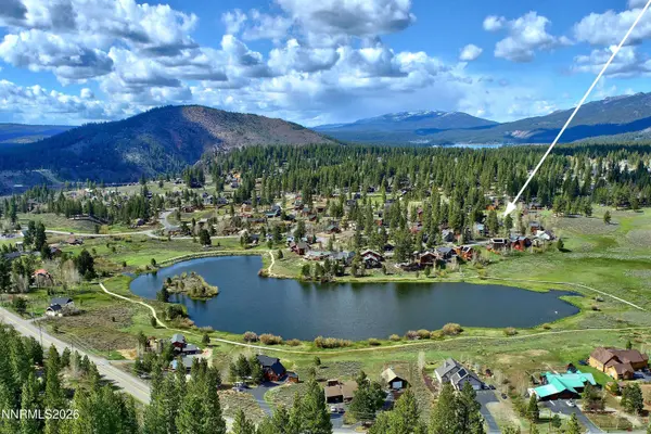 15686 Waterloo, Truckee, CA 96161