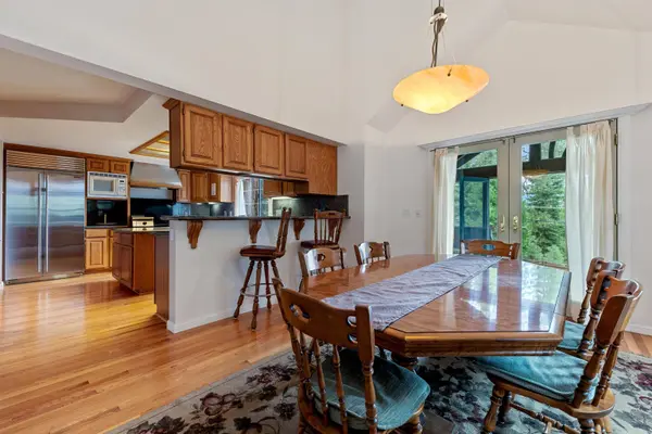 10936 Jeffery Pine Road, Truckee, CA 96161