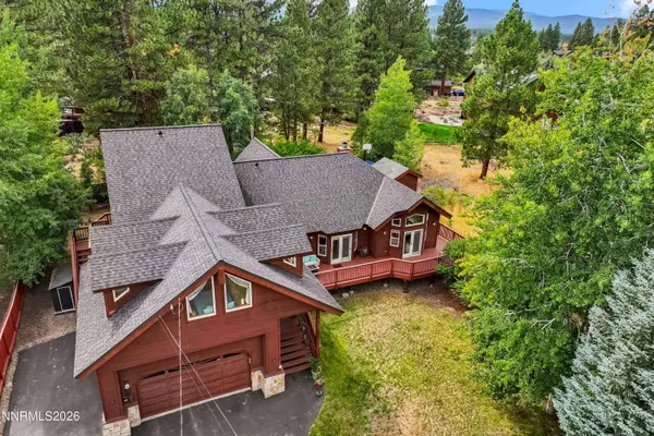 15686 Waterloo, Truckee, CA 96161