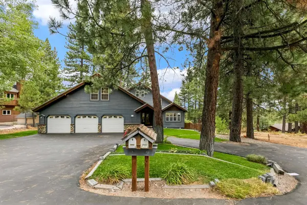 10936 Jeffery Pine Road