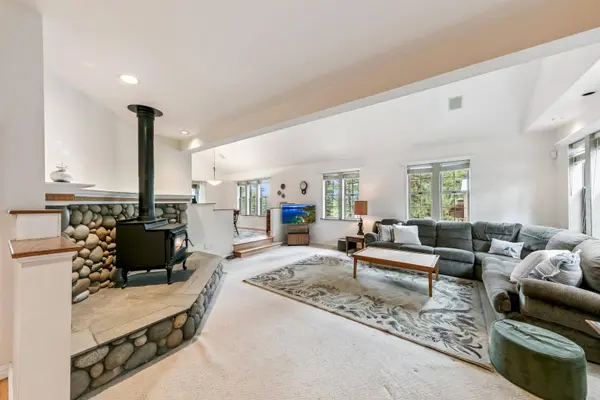 10936 Jeffery Pine Road, Truckee, CA 96161