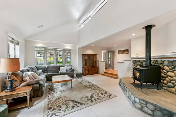 10936 Jeffery Pine Road, Truckee, CA 96161