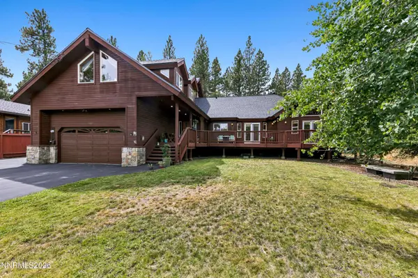 15686 Waterloo, Truckee, CA 96161
