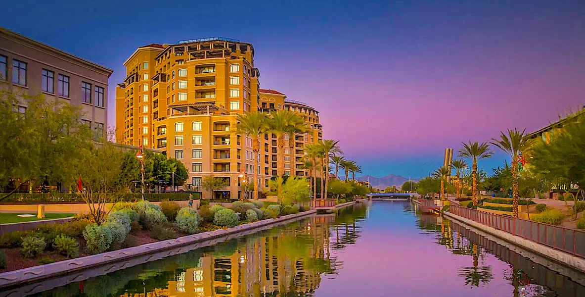 Scottsdale