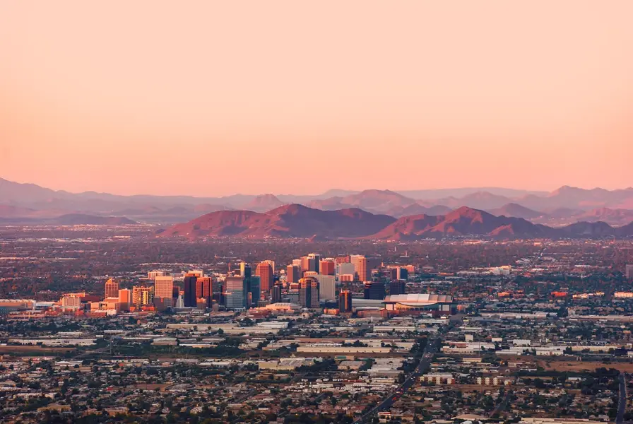 Phoenix