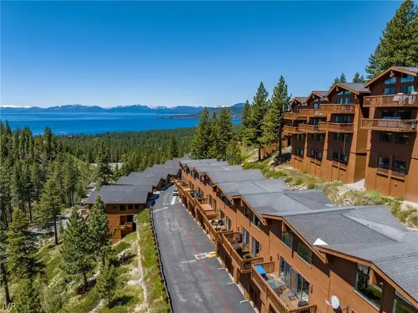 400 Fairview BLVD #171, Incline Village, NV 89451