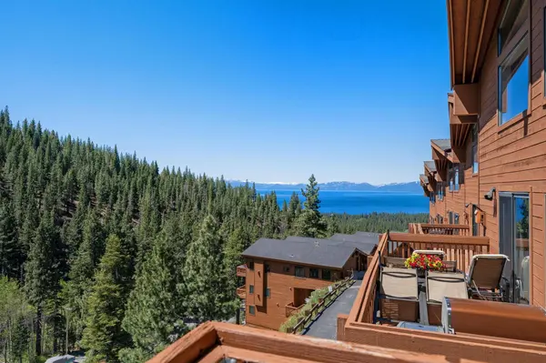 400 Fairview Boulevard, Incline Village, NV 89451-0000