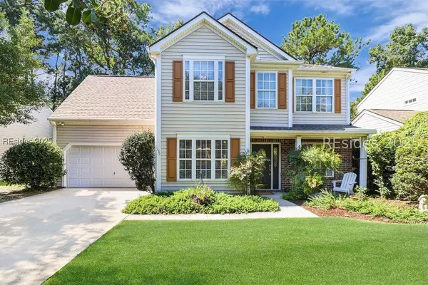 136 Lake Linden DR, Bluffton, SC 29910