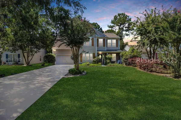 136 Lake Linden DR, Bluffton, SC 29910