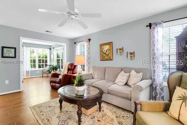 136 Lake Linden DR, Bluffton, SC 29910