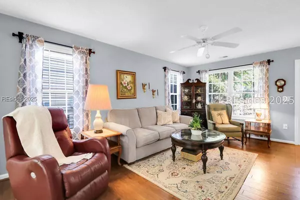 136 Lake Linden DR, Bluffton, SC 29910