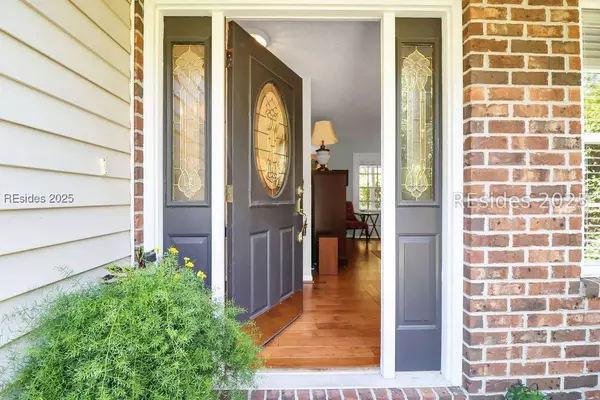 136 Lake Linden DR, Bluffton, SC 29910