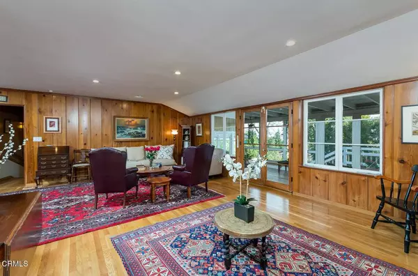 5290 La Canada BLVD, La Canada Flintridge, CA 91011