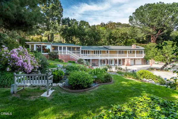 5290 La Canada BLVD, La Canada Flintridge, CA 91011