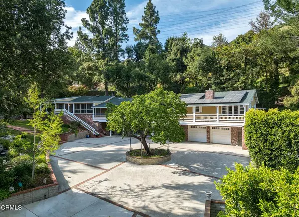 5290 La Canada BLVD, La Canada Flintridge, CA 91011