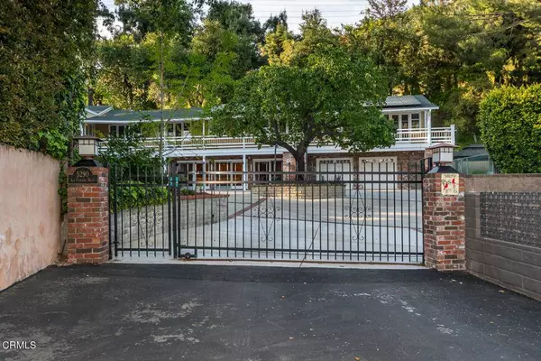 5290 La Canada BLVD, La Canada Flintridge, CA 91011