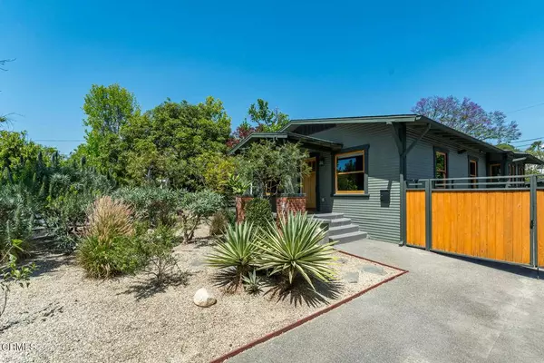 1828 Woodrow AVE, Los Angeles, CA 90041