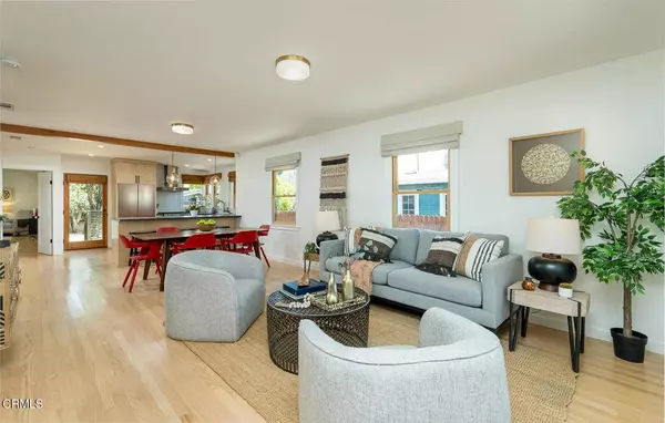 1828 Woodrow AVE, Los Angeles, CA 90041