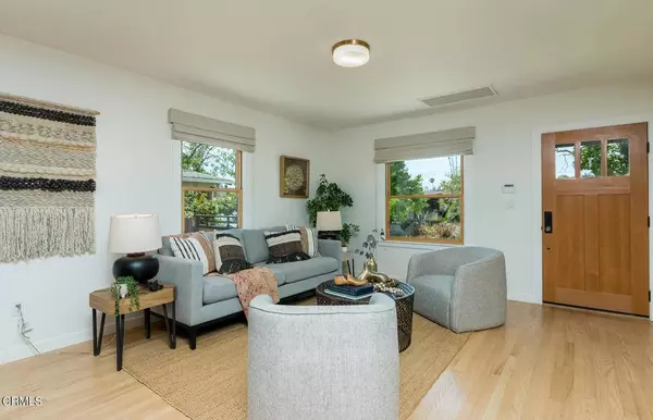 1828 Woodrow AVE, Los Angeles, CA 90041