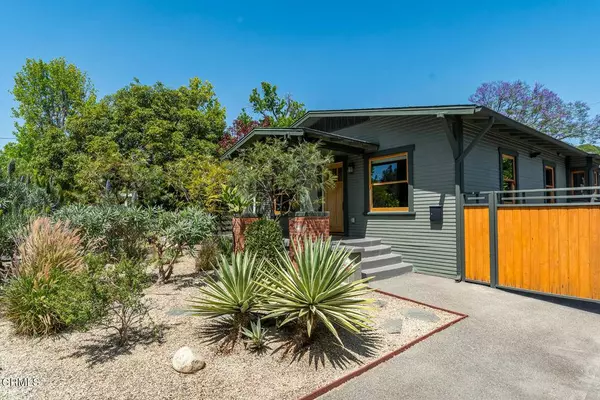 1828 Woodrow AVE, Los Angeles, CA 90041