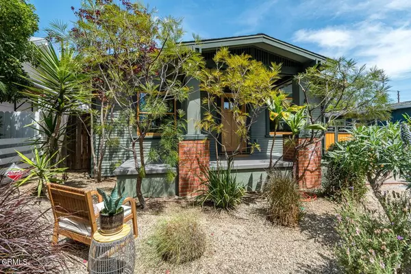 1828 Woodrow AVE, Los Angeles, CA 90041