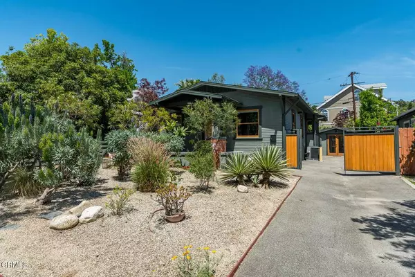 1828 Woodrow AVE, Los Angeles, CA 90041
