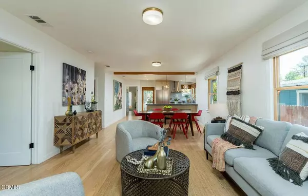 1828 Woodrow AVE, Los Angeles, CA 90041