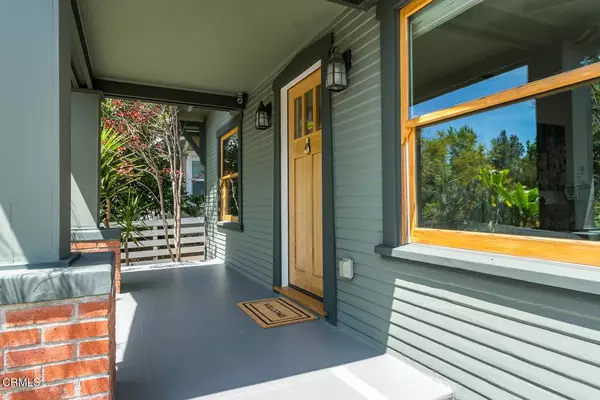 1828 Woodrow AVE, Los Angeles, CA 90041