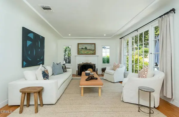 2080 Queensberry RD, Pasadena, CA 91104