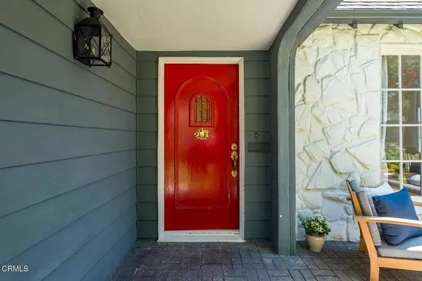 2080 Queensberry RD, Pasadena, CA 91104