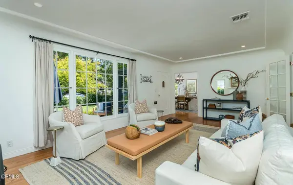 2080 Queensberry RD, Pasadena, CA 91104