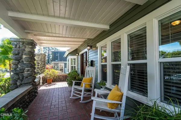 1955 N Los Robles AVE, Pasadena, CA 91104