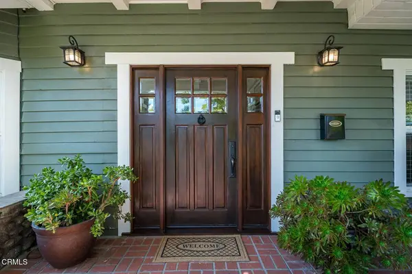 1955 N Los Robles AVE, Pasadena, CA 91104