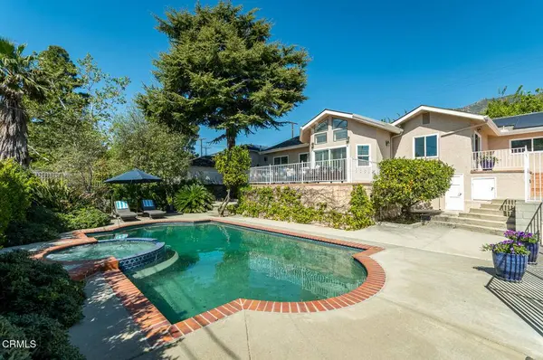 3550 Santa Carlotta ST, Glendale, CA 91214