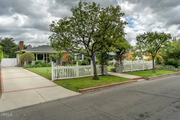 1644 Morada PL, Altadena, CA 91001