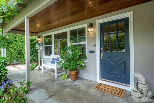 1644 Morada PL, Altadena, CA 91001