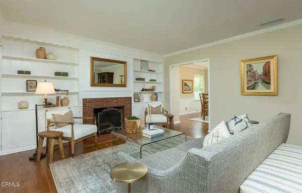1644 Morada PL, Altadena, CA 91001