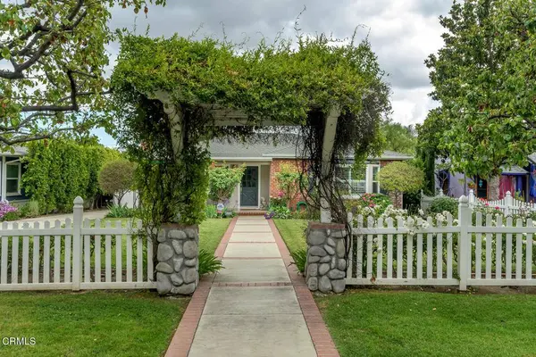 1644 Morada PL, Altadena, CA 91001