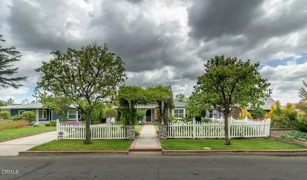 1644 Morada PL, Altadena, CA 91001