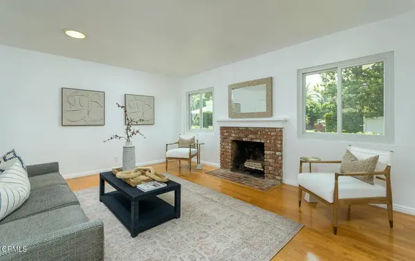1110 Fairview DR, La Canada Flintridge, CA 91011