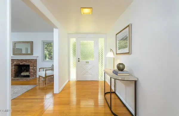 1110 Fairview DR, La Canada Flintridge, CA 91011