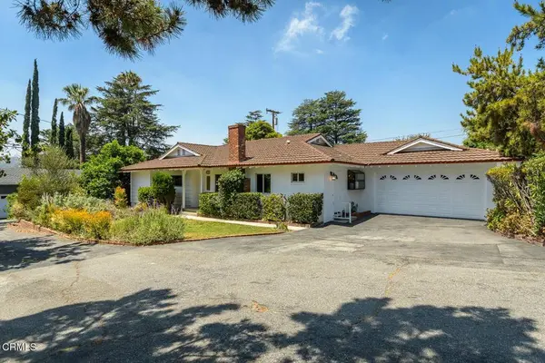 1110 Fairview DR, La Canada Flintridge, CA 91011