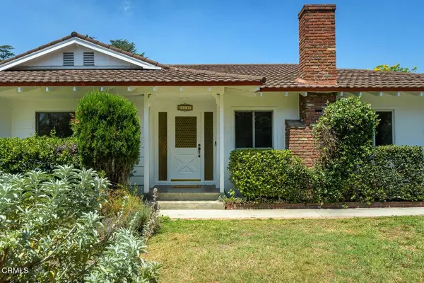 1110 Fairview DR, La Canada Flintridge, CA 91011