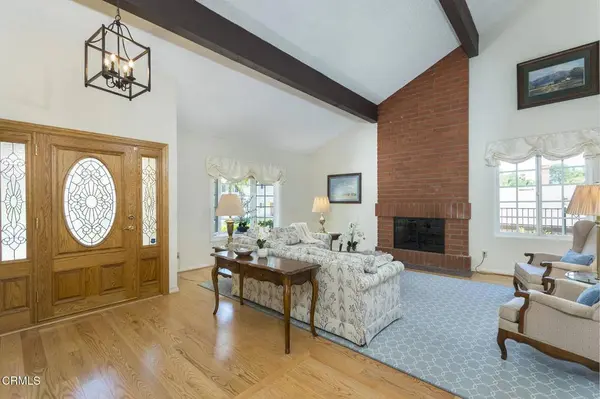 3148 Kingridge WAY, Glendale, CA 91206