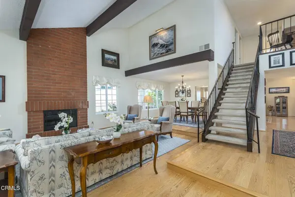 3148 Kingridge WAY, Glendale, CA 91206