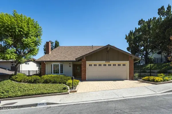 3148 Kingridge WAY, Glendale, CA 91206