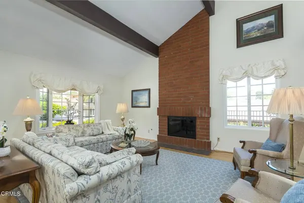 3148 Kingridge WAY, Glendale, CA 91206