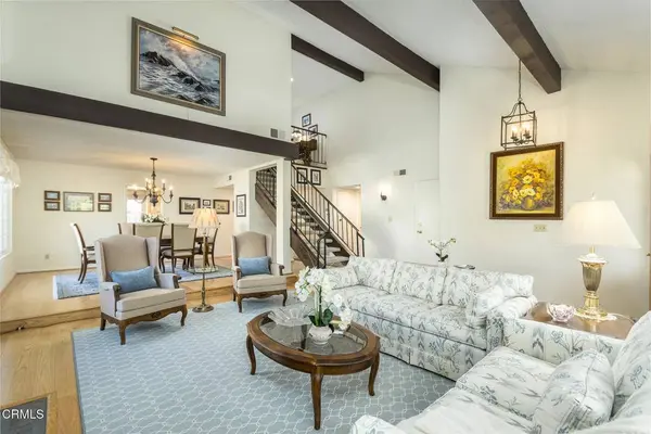 3148 Kingridge WAY, Glendale, CA 91206