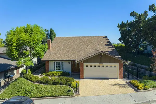 3148 Kingridge WAY, Glendale, CA 91206