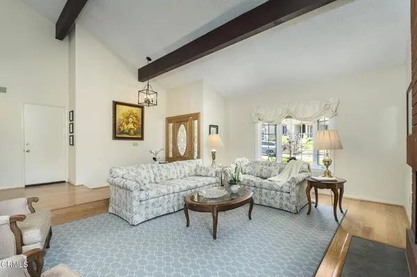 3148 Kingridge WAY, Glendale, CA 91206